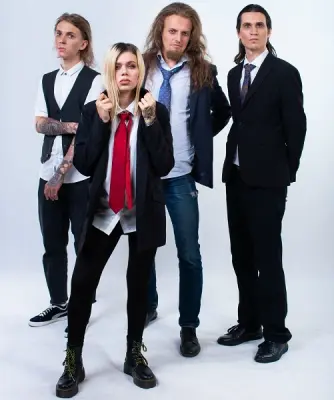 Mysteria Mortis - Дискография (2023-2025)