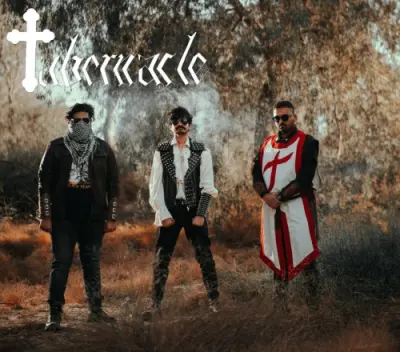 Tabernacle - Дискография (2021-2025)