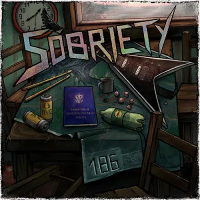 Sobriety - 186 (2025)