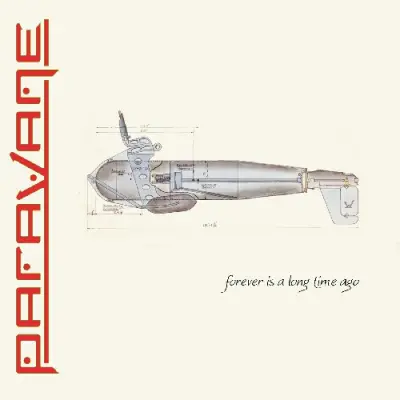 Paravane - Forever Is A Long Time Ago (2025)