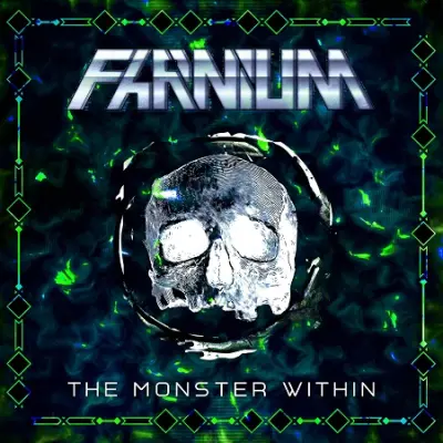 Farnium - The Monster Within (Deluxe Edition) (2025)
