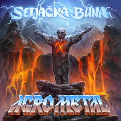 Seljačka Buna - Agrometal (2025)