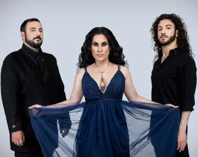 Fortis Ventus - Дискография (2017-2025)