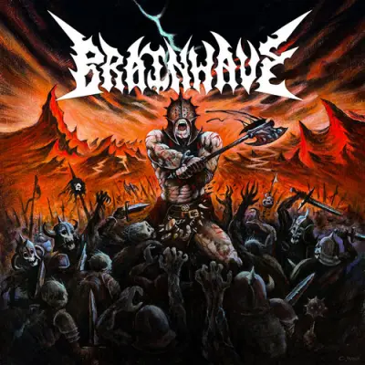 Brainwave - Ill Intent (2025)