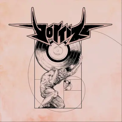 Vórtize - Vórtize (2025)