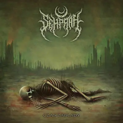 Semprah - Czas Zaglady (2025)