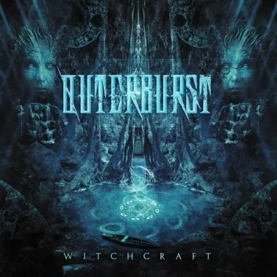 Outerburst - Witchcraft (2025)