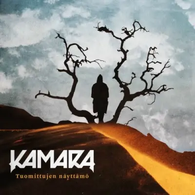 Kamara - Tuomittujen näyttämö (2025)