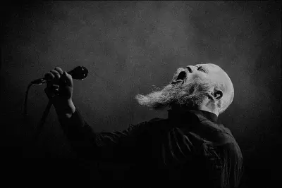 Green Carnation - Дискография (1992-2025)