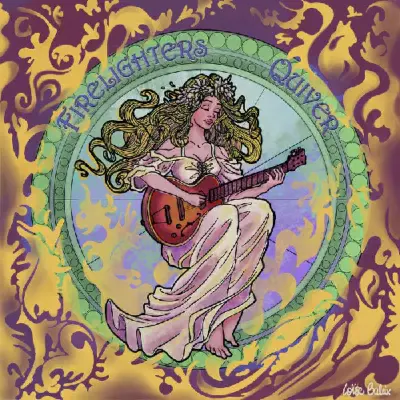 Firelighters - Quiver (2025)