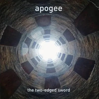 Apogee - The Two-Edged Sword (2025)