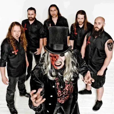 Them - Дискография (2016-2025)