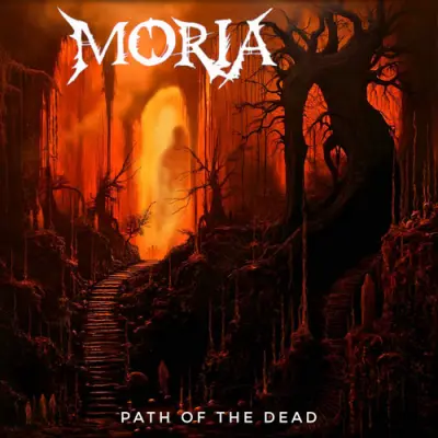 Moria - Path Of The Dead (2025)