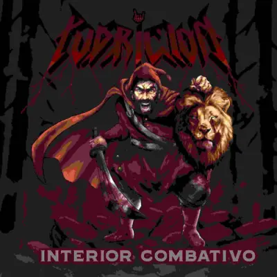 Pudricion - Interior Combativo (2025)