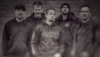 Scythe Beast - Дискография (2016-2025)