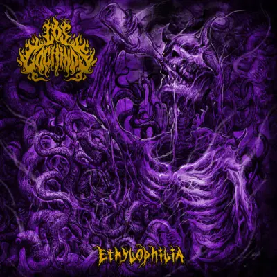 Los Cochinos - Ethylophilia (2025)