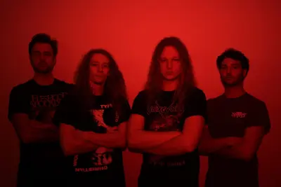 Obstruktor - Дискография (2020-2025)