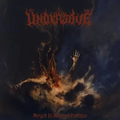 Undersave - Merged In Abstract Perdition (2025)