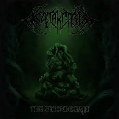 Katakomba - The Second Death (2025)