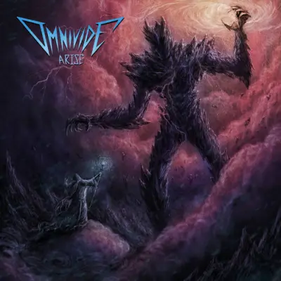 Omnivide - Arise (2025)