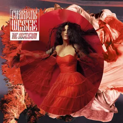 Charlotte Wessels - The Obsession (Deluxe Edition) (2025)