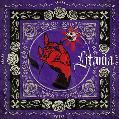 Litania - Litania (2025)