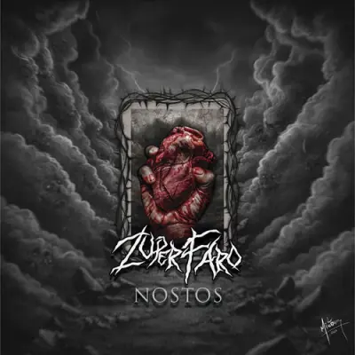 Zuper Faro - Nostos (2025)
