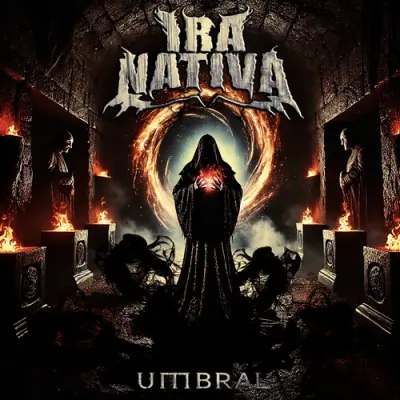 Ira Nativa - Umbral (2025)