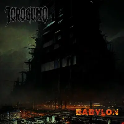 Jorogumo - Babylon (2025)