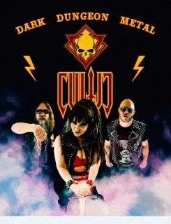 Cultic - Дискография (2019-2025)