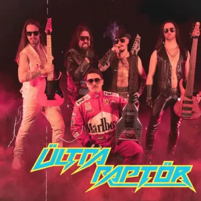 Ültra Raptör - Дискография (2018-2025)