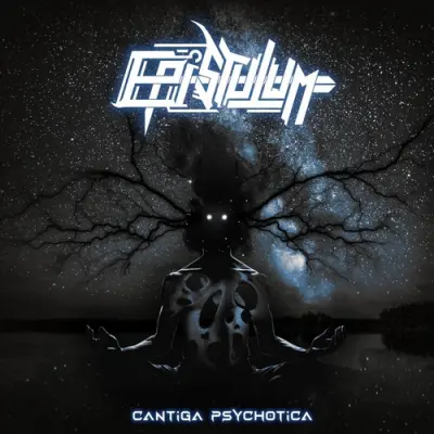 Epistulum - Cantiga Psychotica (2025)