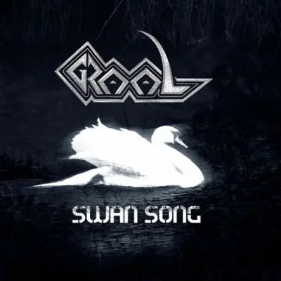 Graal - Swan Song (2025)