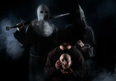 Gorotica - Дискография (2022-2025)