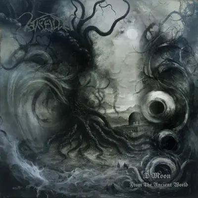 Arallu - DMoon - From The Ancient World (2025)