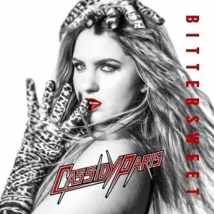 Cassidy Paris - Bittersweet (2025)