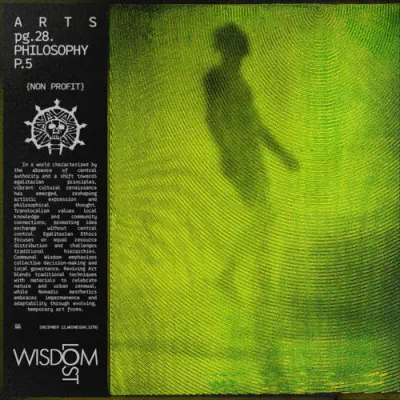 The Wise - Wisdom Lost (Remastered) (2025)
