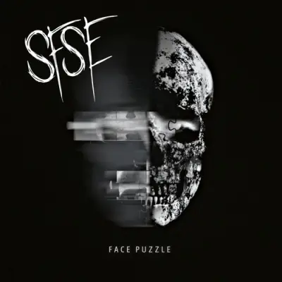 Scythe For Sore Eyes - Face Puzzle (2025)