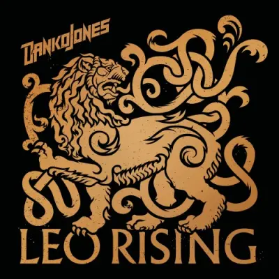 Danko Jones - Leo Rising (2025)