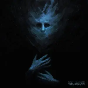 Night Resident - Total Obscurity (2025)