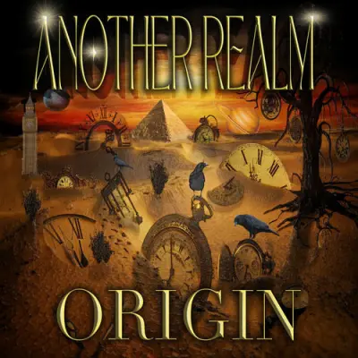 Another Realm - Origin (2025)