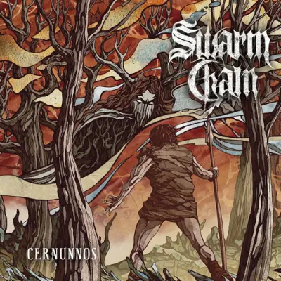 Swarm Chain - Cernunnos (2025)