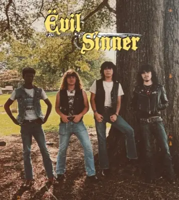 Ëvil Sínner - Дискография (2024-2025)