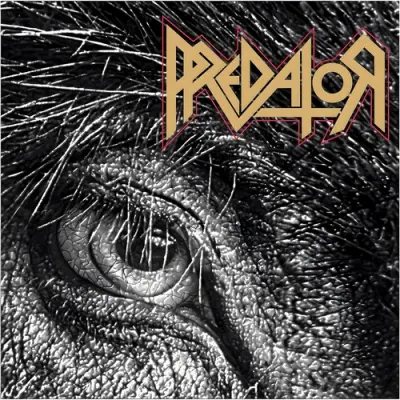 Predator - Predator (2025)