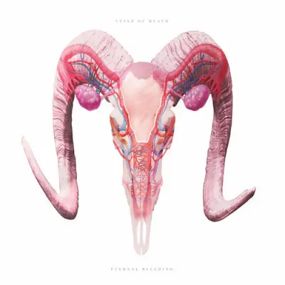 Veins Of Death - Eternal Bleeding (2025)