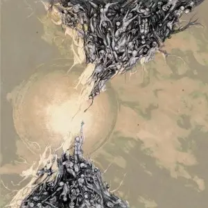 Florazar - La Tension Entre (2025)