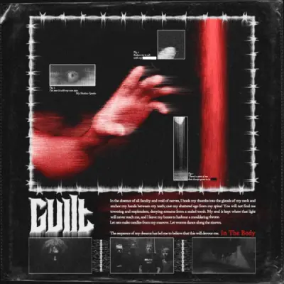 Guilt - In The Body (2025)