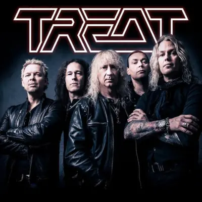 Treat - Дискография (1985-2025)