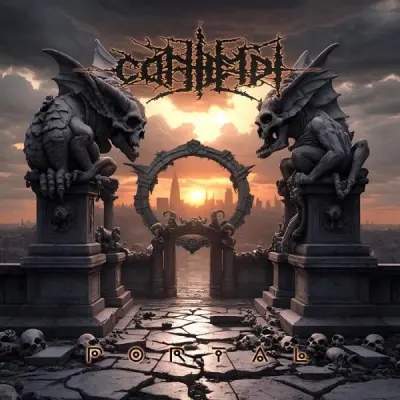 Contempt - Portal (2025)