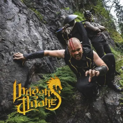 Dragon Throne - Дискография (2022-2025)